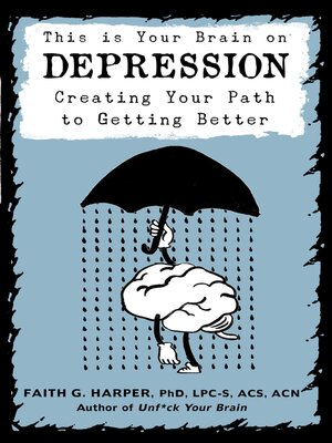 cover image of This is Your Brain on Depression